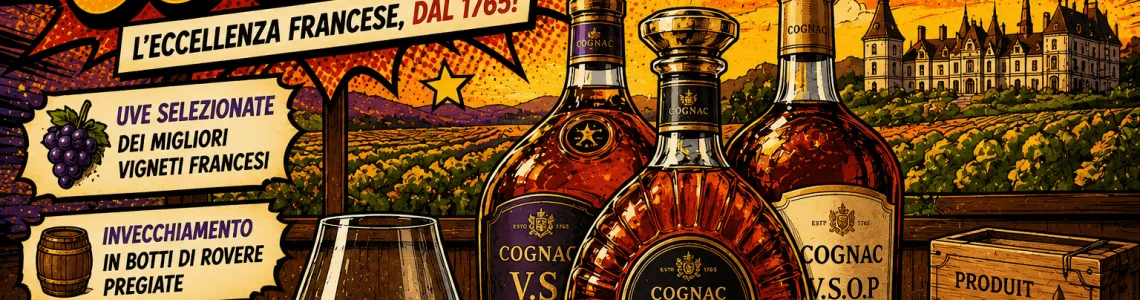 Cognac