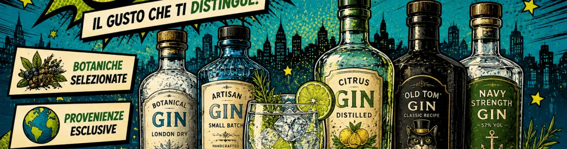 Gin