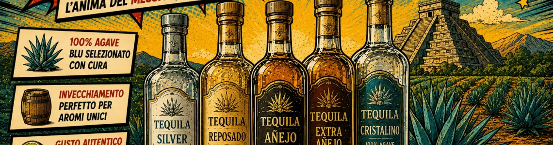 Tequila