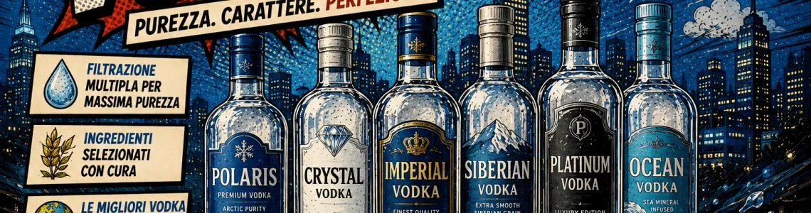 Vodka