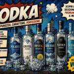 Vodka