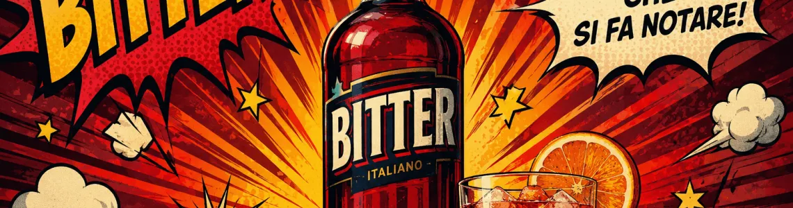 Bitter