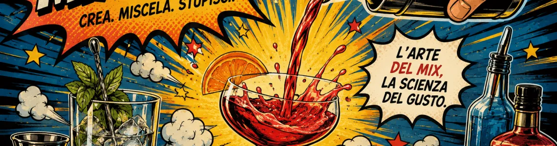 Mixology