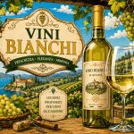 Vini Bianchi