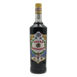 Amaro Jannamico