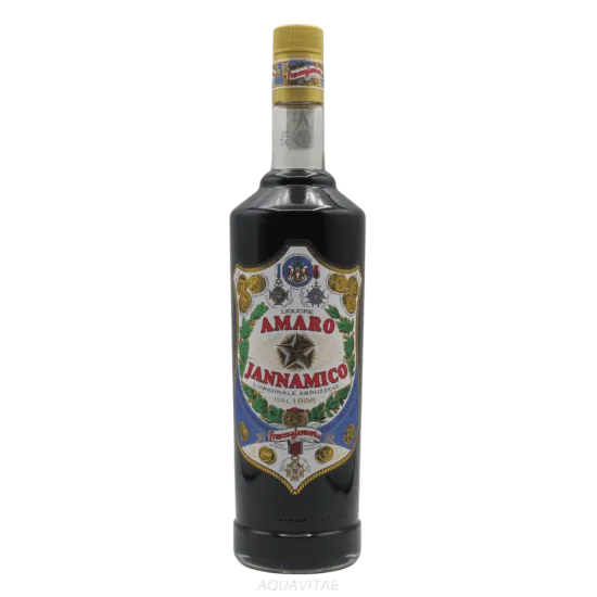 Amaro Jannamico