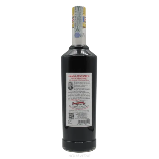 Amaro Jannamico