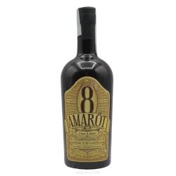 Amaròt 8 Amaro 'd Chinott