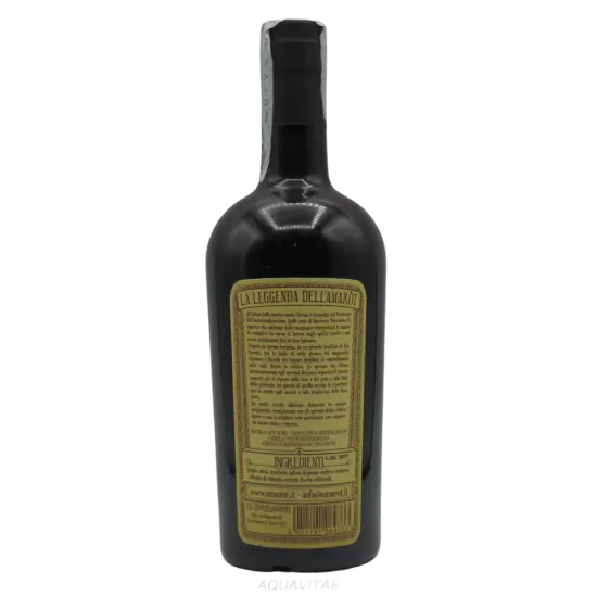 Amaròt 8 Amaro 'd Chinott