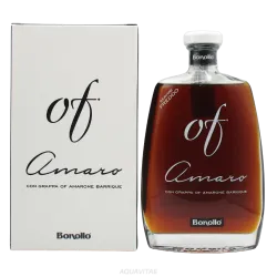 Amaro Bonollo Of