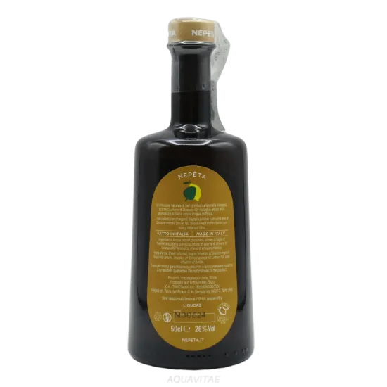 Amaro Nepèta