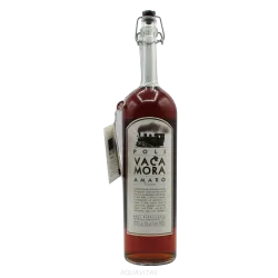 Vaca Mora Amaro Poli