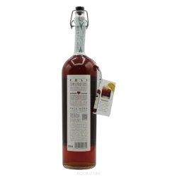 Vaca Mora Amaro Poli