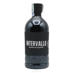 Intervallo Amaro da Salotto