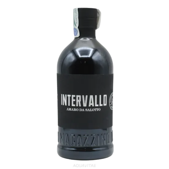 Intervallo Amaro da Salotto