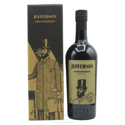 Jefferson Amaro Importante