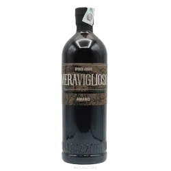 Meraviglioso Spirito Amaro