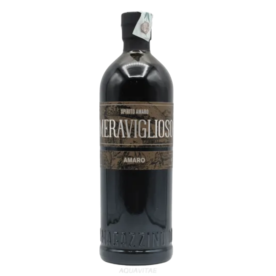 Meraviglioso Spirito Amaro