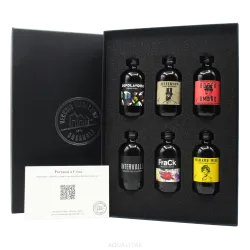 Portami a Cena Vecchio Magazzino Doganale Set Degustazione (6 x 50ml)