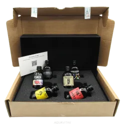 Portami a Cena Vecchio Magazzino Doganale Set Degustazione (6 x 50ml)