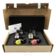 Portami a Cena Vecchio Magazzino Doganale Set Degustazione (6 x 50ml)