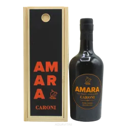 Amara Full Proof Single Cask Caroni