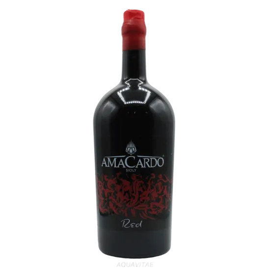 Amacardo Red Magnum 1500 ml