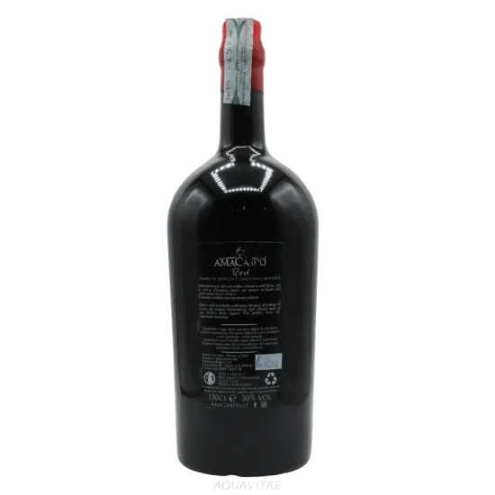 Amacardo Red Magnum 1500 ml