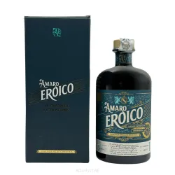 Amaro Eroico Essenza Mediterranea