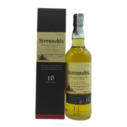 Stronachie 10 Year Old. A.D. Rattray