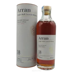 Arran 18 Year Old
