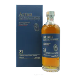 Arran 21 Year Old