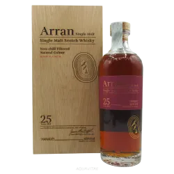 Arran 25 Year Old