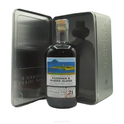 Arran Kildonan & Pladda Island 21 Year Old Vol.3