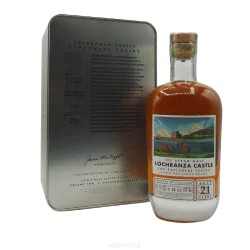 Arran Lochranza Castle 21 Year Old Vol.2