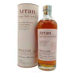Arran Sherry Cask The Bodega