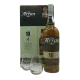 Arran 10 Year Old Gift Pack + 2 Bicchieri