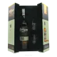 Arran 10 Year Old Gift Pack + 2 Bicchieri