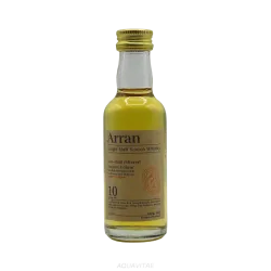 Arran Single Malt 10 Year Old  (50ml)