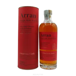Arran Amarone Cask Finish