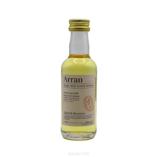Arran Barrel Reserve (50ml)