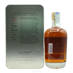 Arran Drumadoon Point 23 Year Old Vol.4