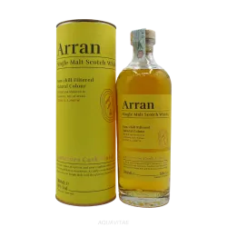Arran Sauternes Cask Finish