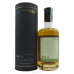 Infrequent Flyers Auchentoshan 26 Year Old Cask 243