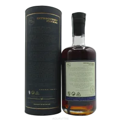 Infrequent Flyers Miltonduff 11 Year Old Cask 6341