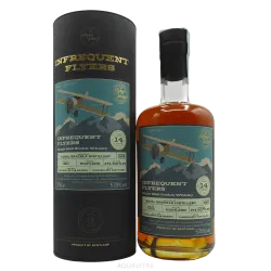 Infrequent Flyers Royal Brackla 14 Year Old Cask 1803