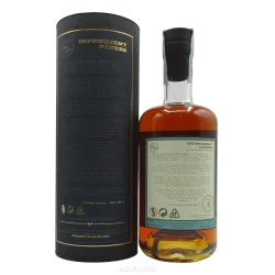 Infrequent Flyers Royal Brackla 14 Year Old Cask 1803