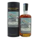 Infrequent Flyers Miltonduff 12 Year Old Cask 6342
