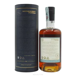 Infrequent Flyers Miltonduff 12 Year Old Cask 6342