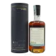 Infrequent Flyers Miltonduff 12 Year Old Cask 6342